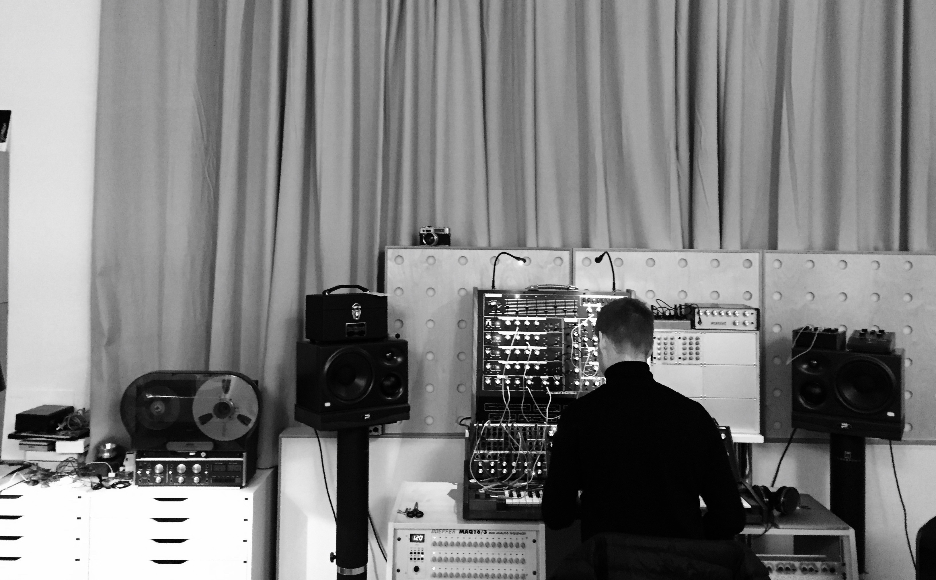 Max Richter