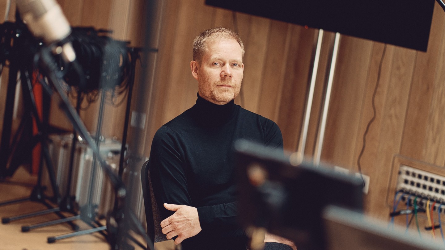 Max Richter