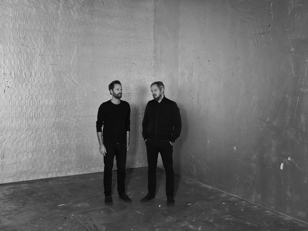 Max Richter Archives