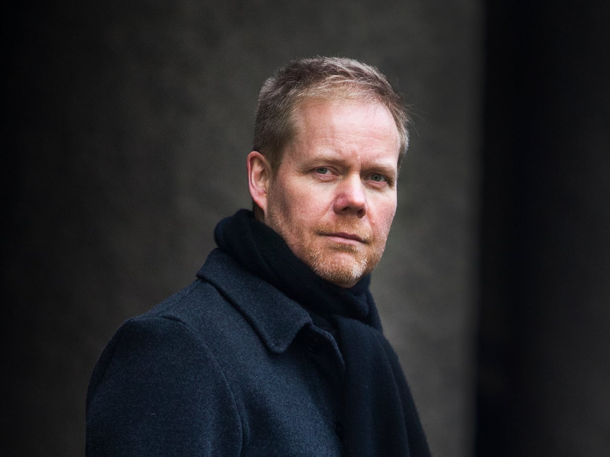 Max Richter Wallpapers Wallpaper Cave