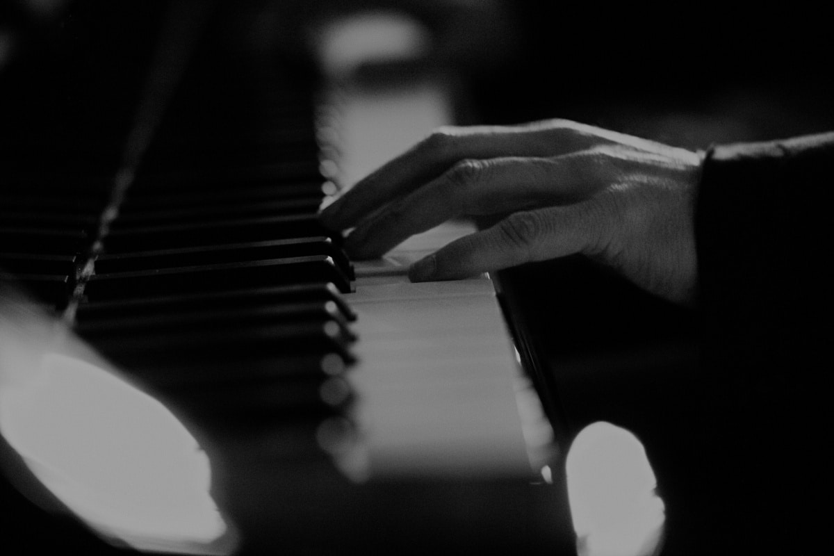 Max Richter composer interview. Dumbo Feather magazine