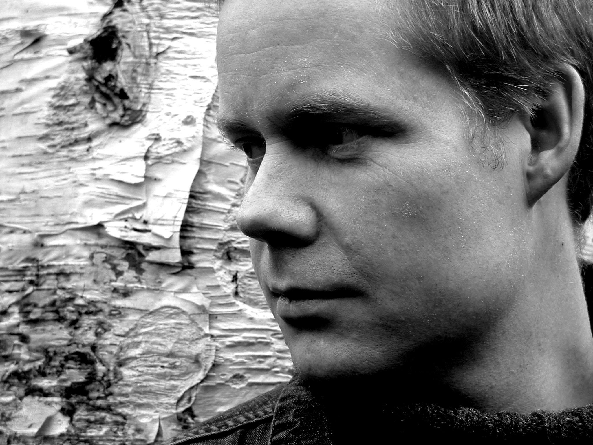 FLOOD Composer Max Richter Lull You to “Sleep”