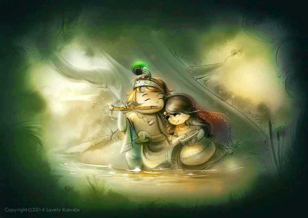 Radha Krishna. Radha krishna love, Krishna art, Radha krishna picture