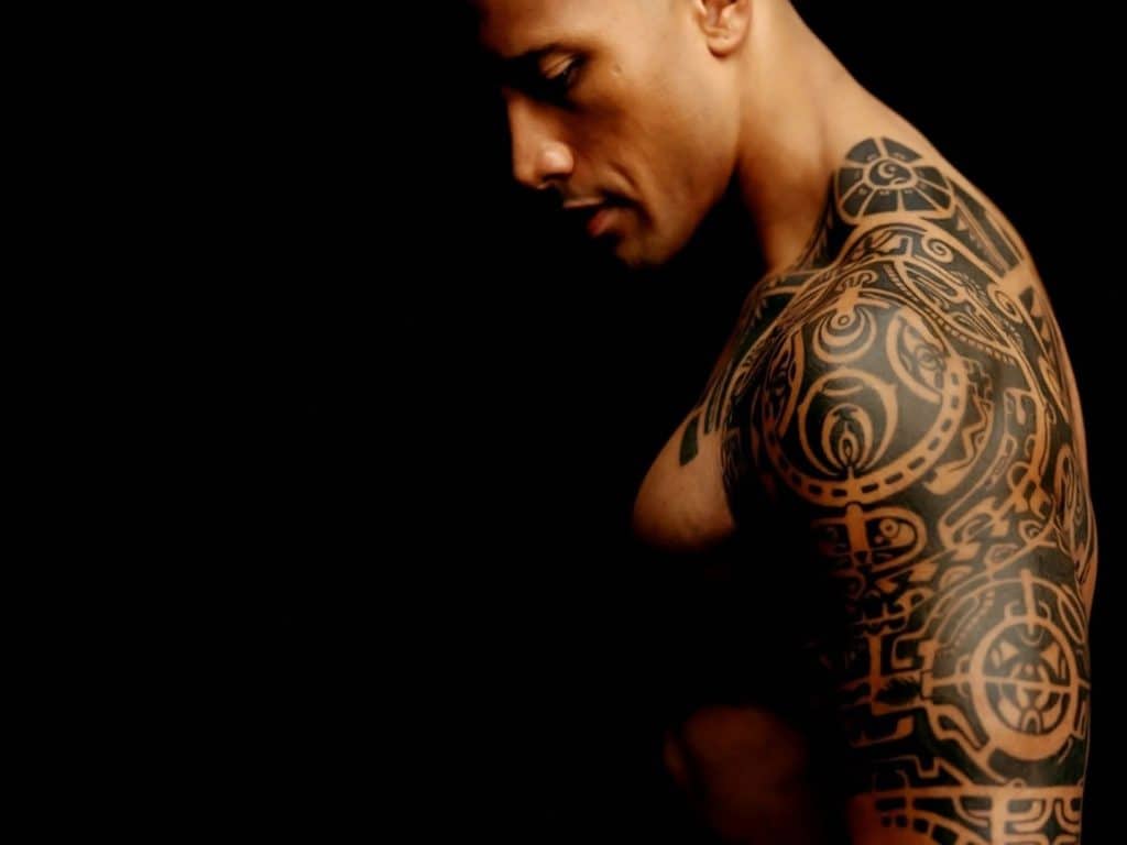 125 Samoan Tattoos Rich in History and Culture  Wild Tattoo Art