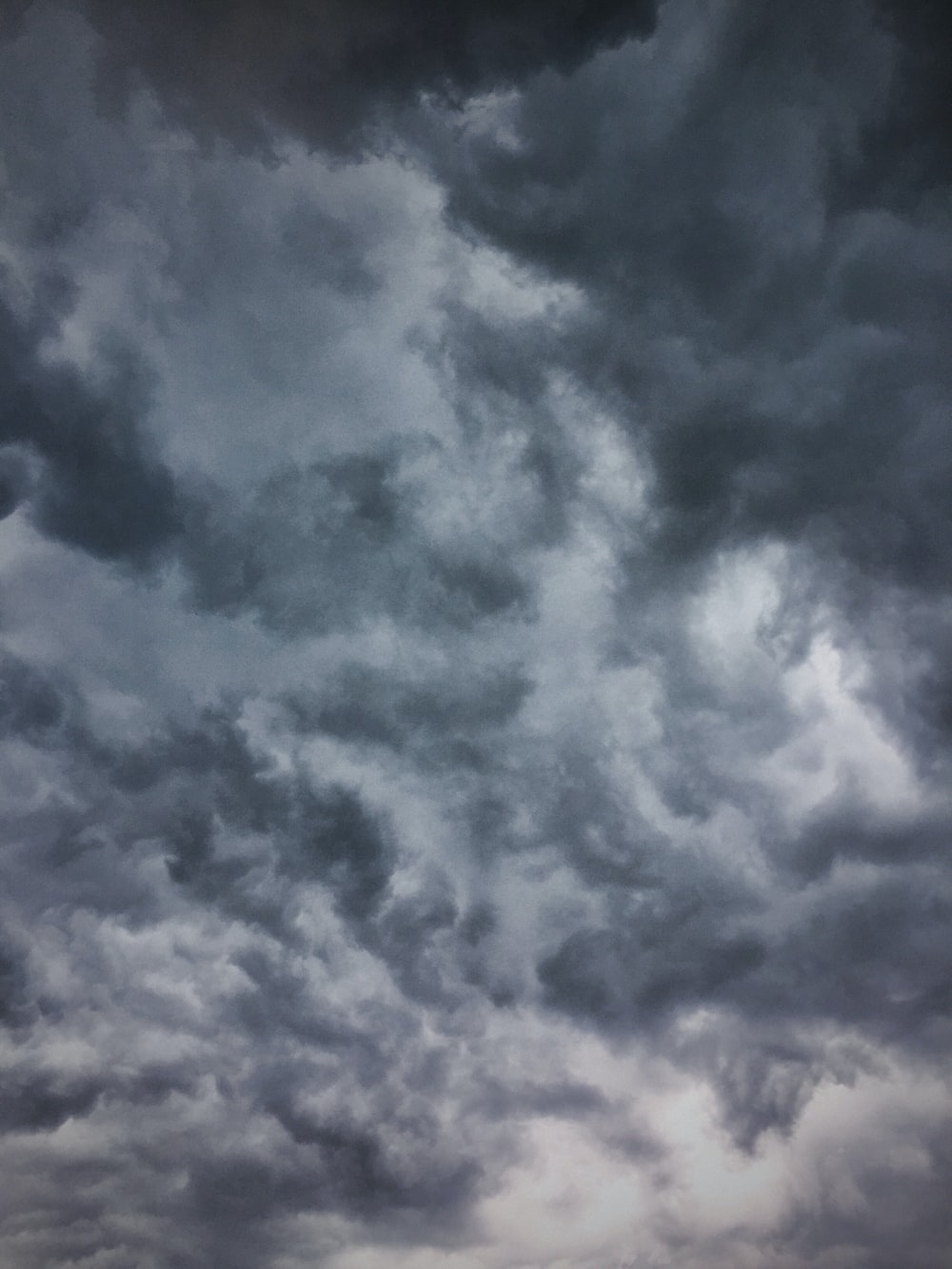 Stunning Cloudy Sky Picture. Download Free Image