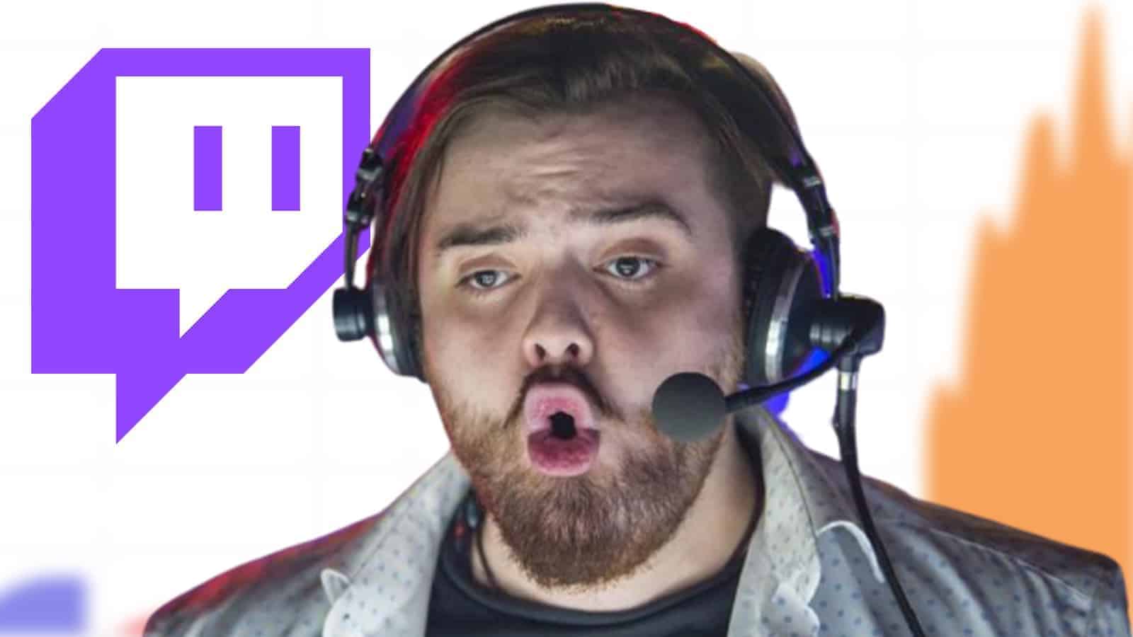 Ibai smashes Twitch viewership record with over 2.5 million watching boxing event