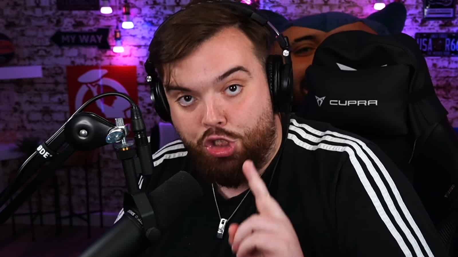 Ibai Beats XQc To Most Watched Twitch Streamer Title In June