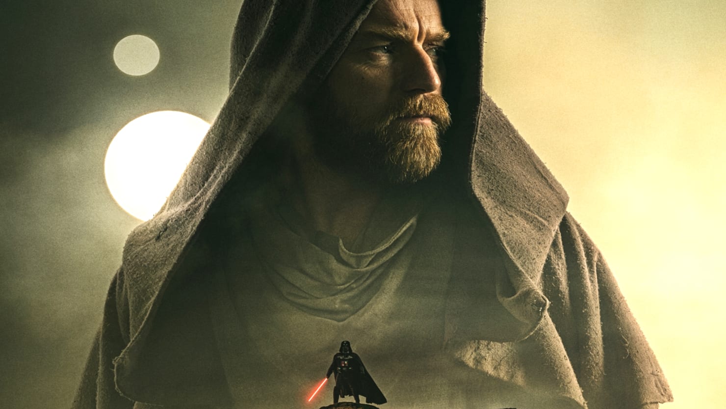 Star Wars Prequel 'Obi Wan Kenobi' Is Masterfully Guided By Ewan McGregor
