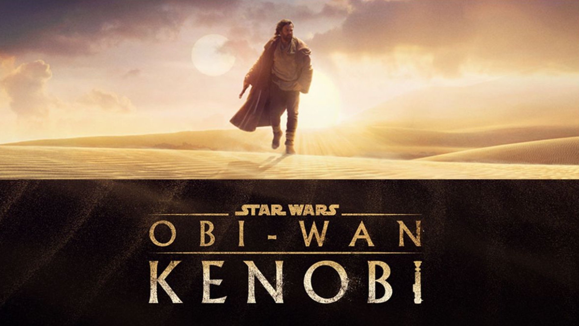 Ewan McGregor Talks Up OBI WAN KENOBI Series Saying It's Really Going To Satisfy STAR WARS Fans
