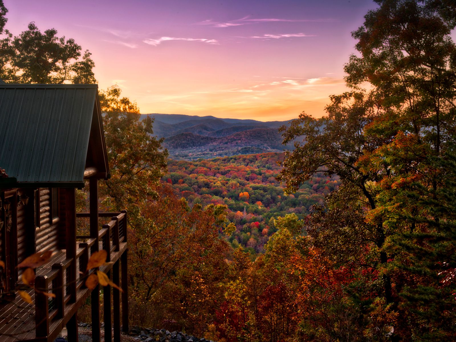 Charming Small Towns to Visit Along the Appalachian Trail