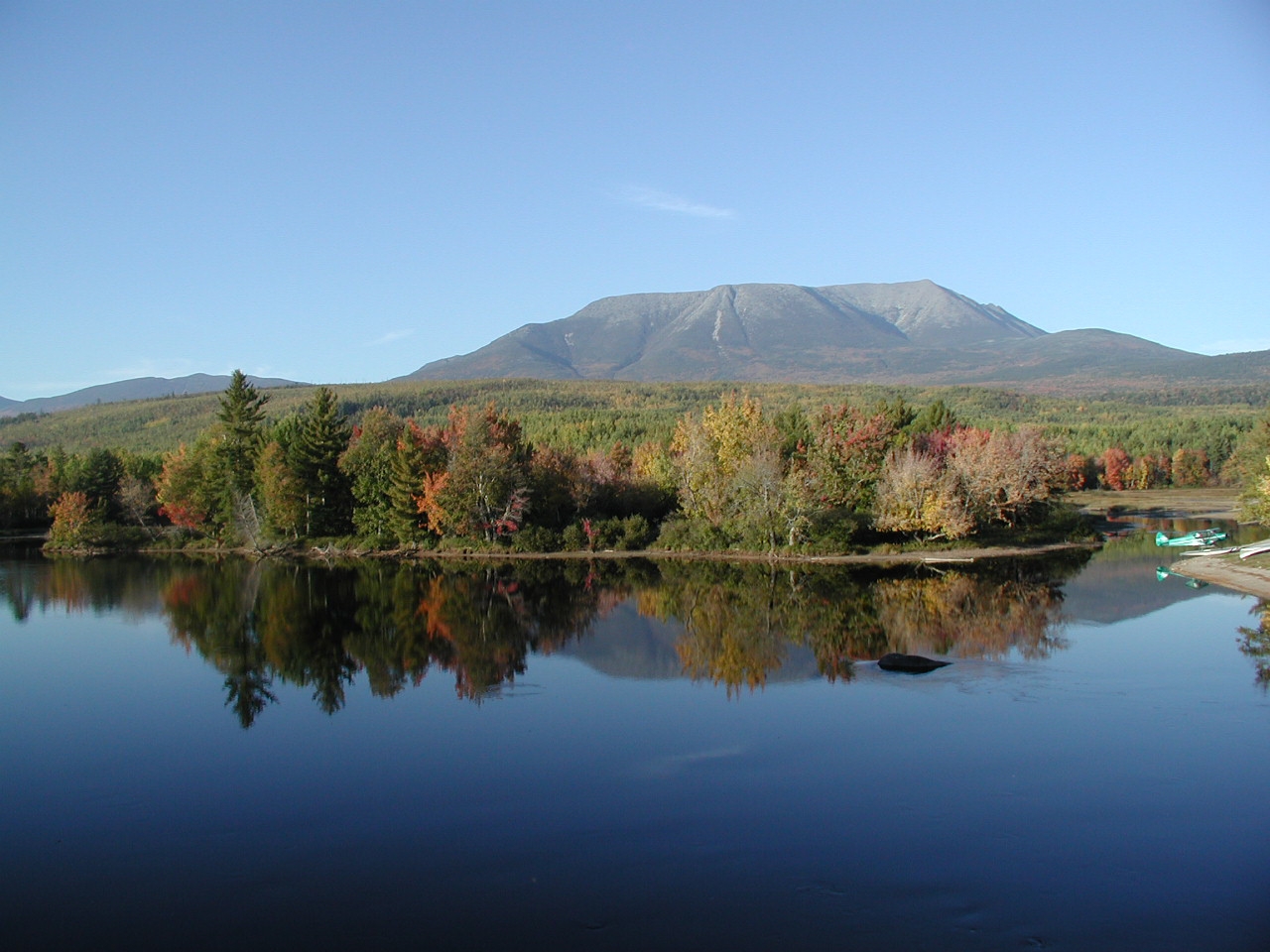 Finding spirituality on the Appalachian Trail