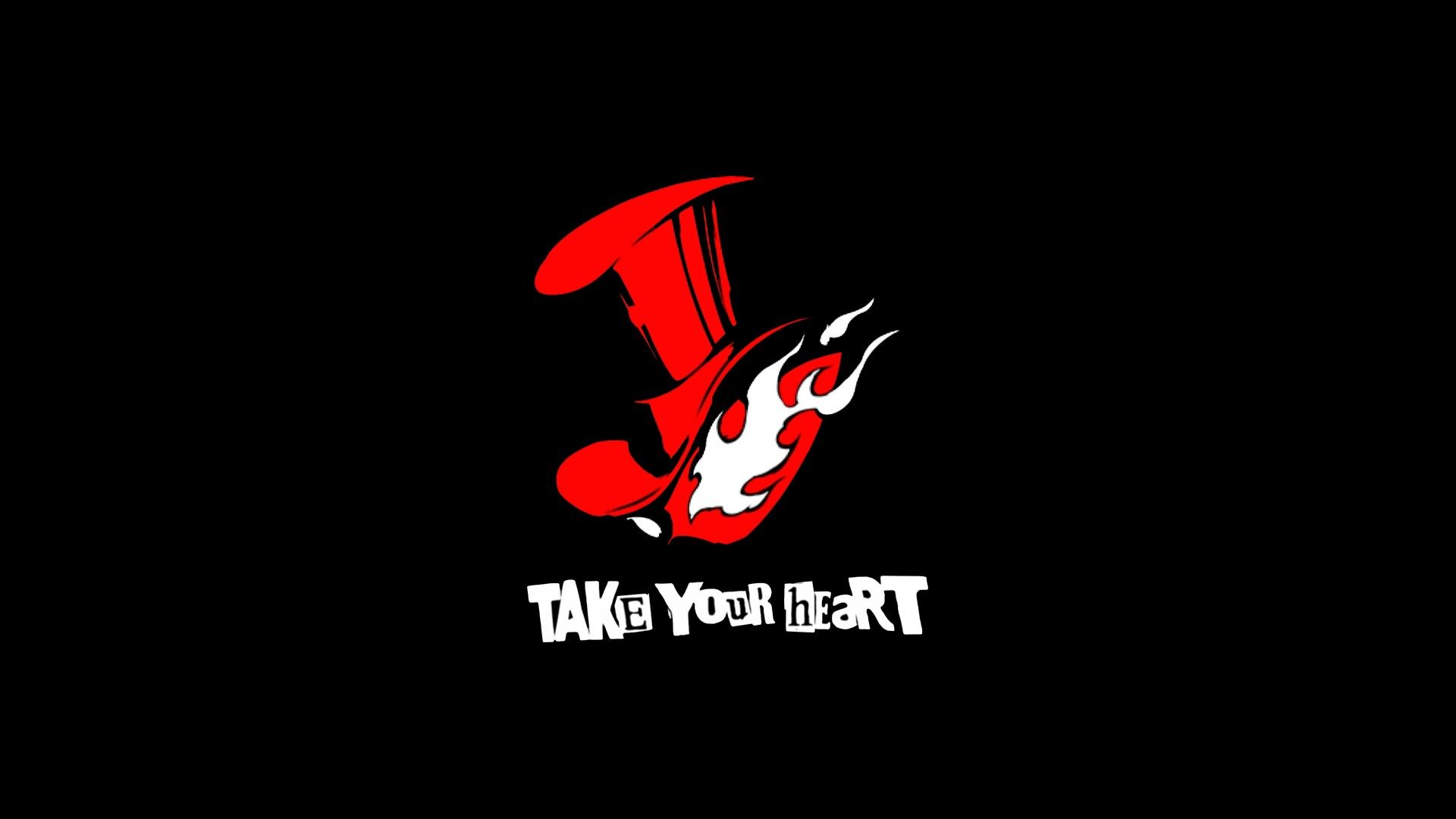 Phantom Thief Wallpapers - Wallpaper Cave