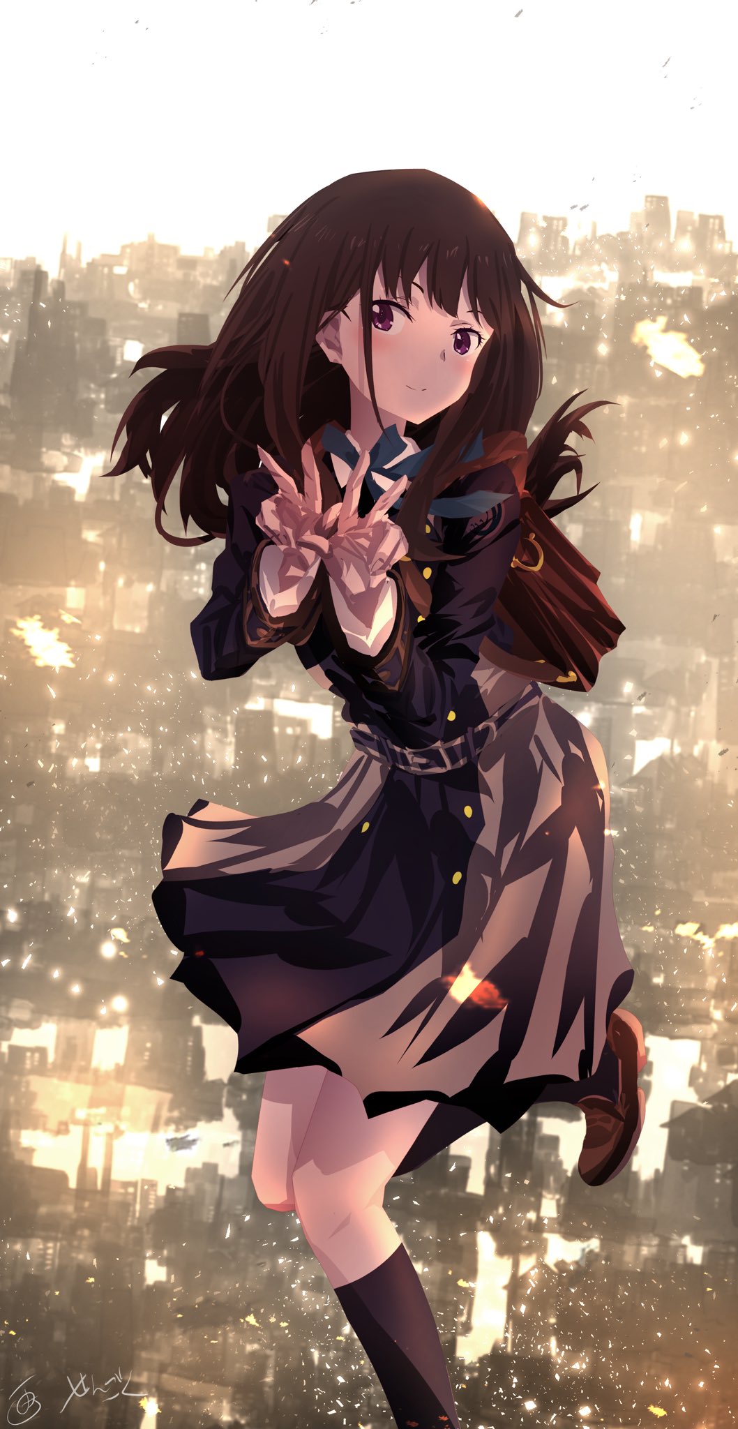 Takina Wallpapers - Wallpaper Cave