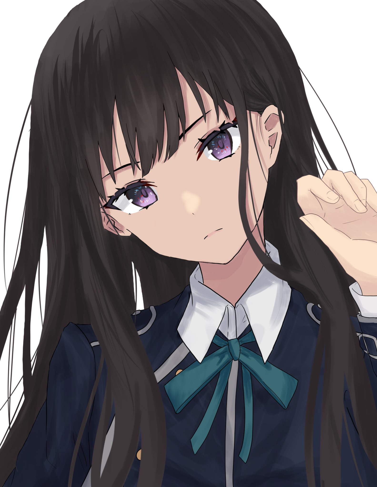 Takina Inoue Wallpapers - Wallpaper Cave