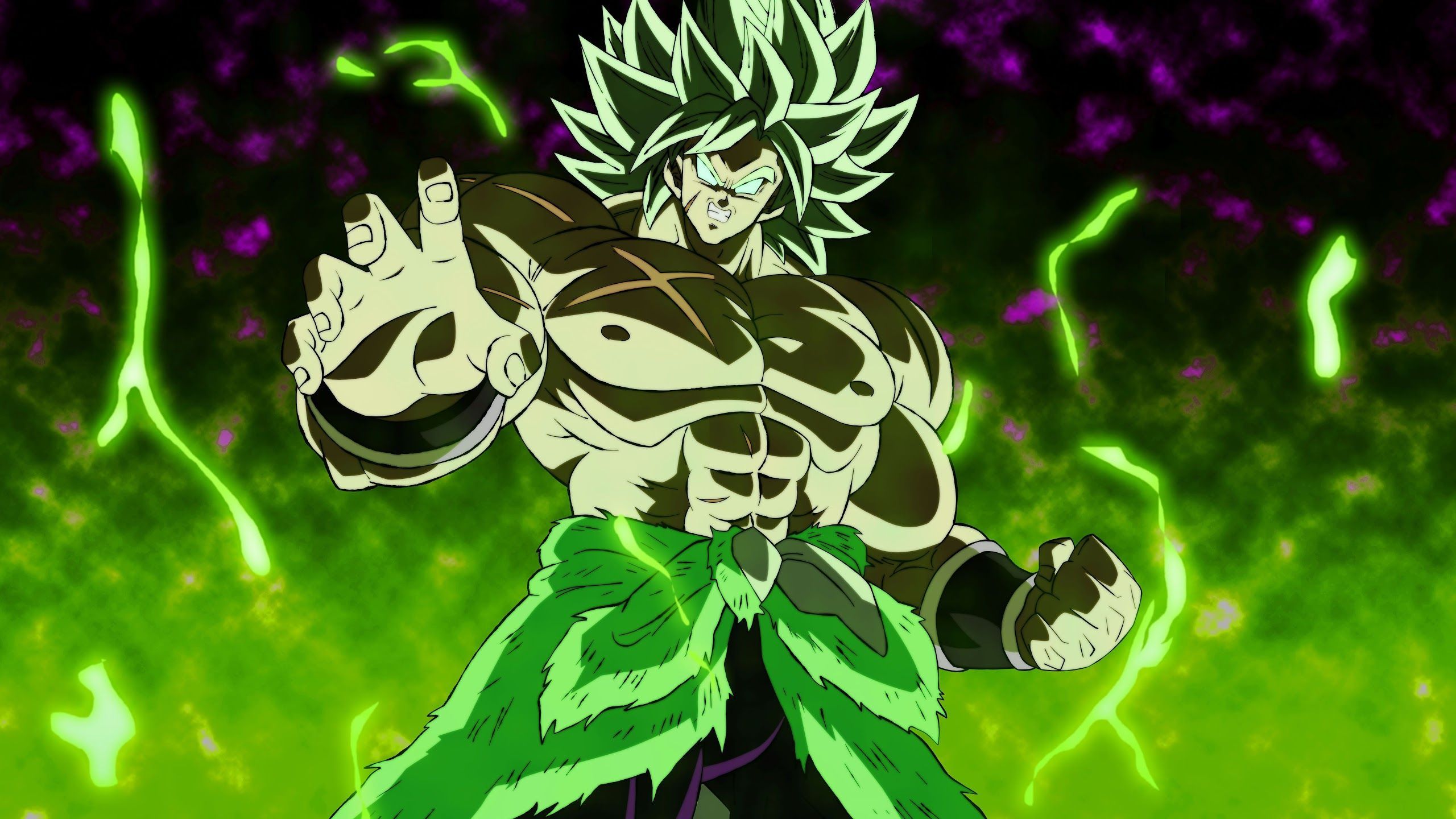 Broly Wallpaper for mobile phone, tablet, desktop computer and other devices HD and 4K wallpaper. Dragon ball goku, Anime dragon ball, Dragon ball super manga