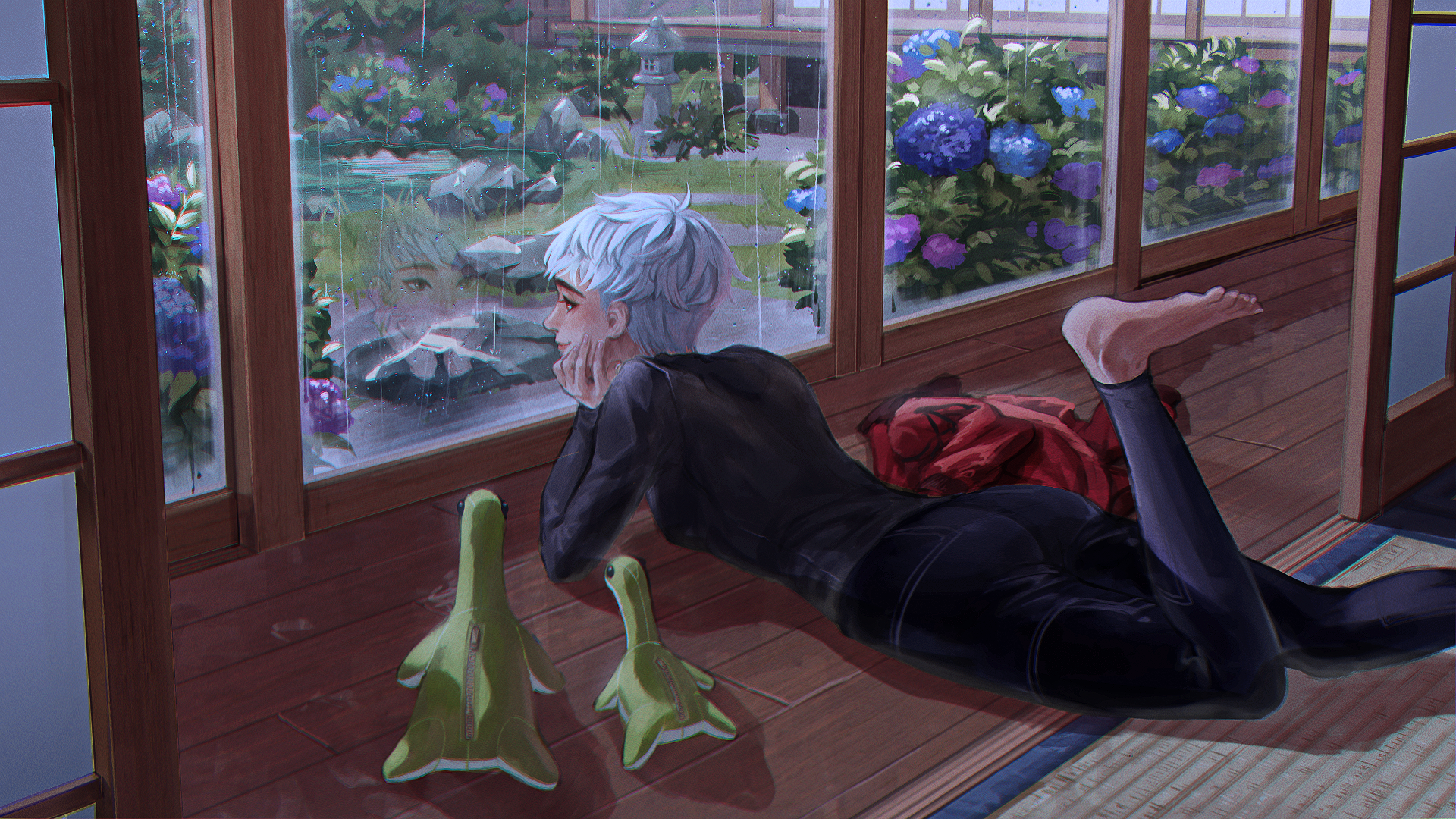 Apex Legends HD Wallpaper