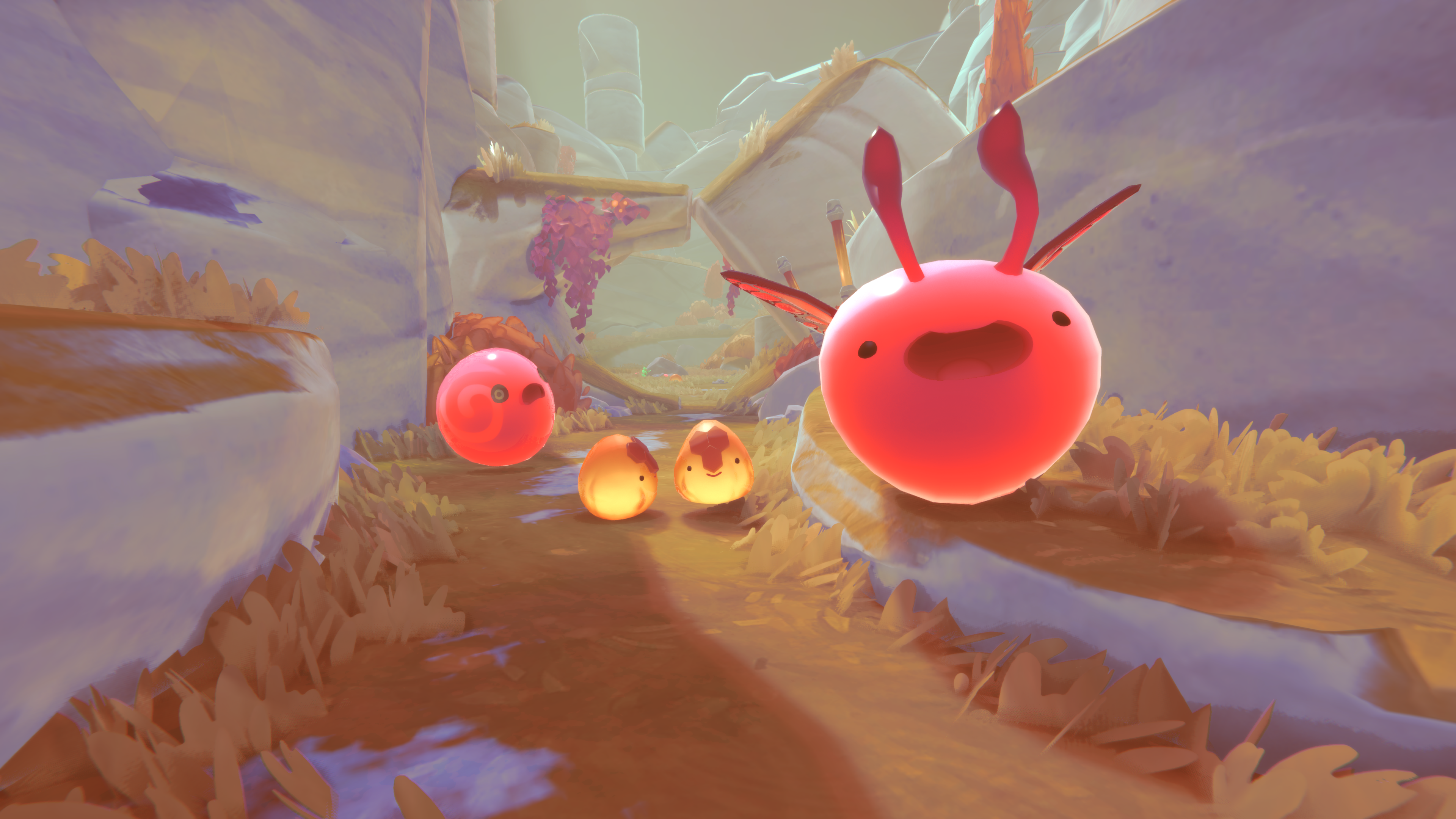 Когда выйдет slime. СЛАЙМ ранчер 2. СЛАЙМ ранчер 2 СЛАЙМЫ. Slime Rancher 2 СЛАЙМЫ. СЛАЙМ ранчер 2 Радужный остров.