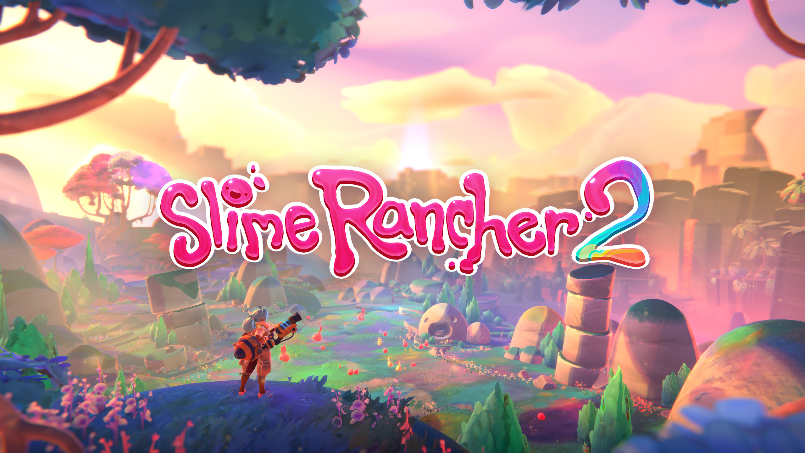 HD slime rancher 2 wallpapers  Peakpx