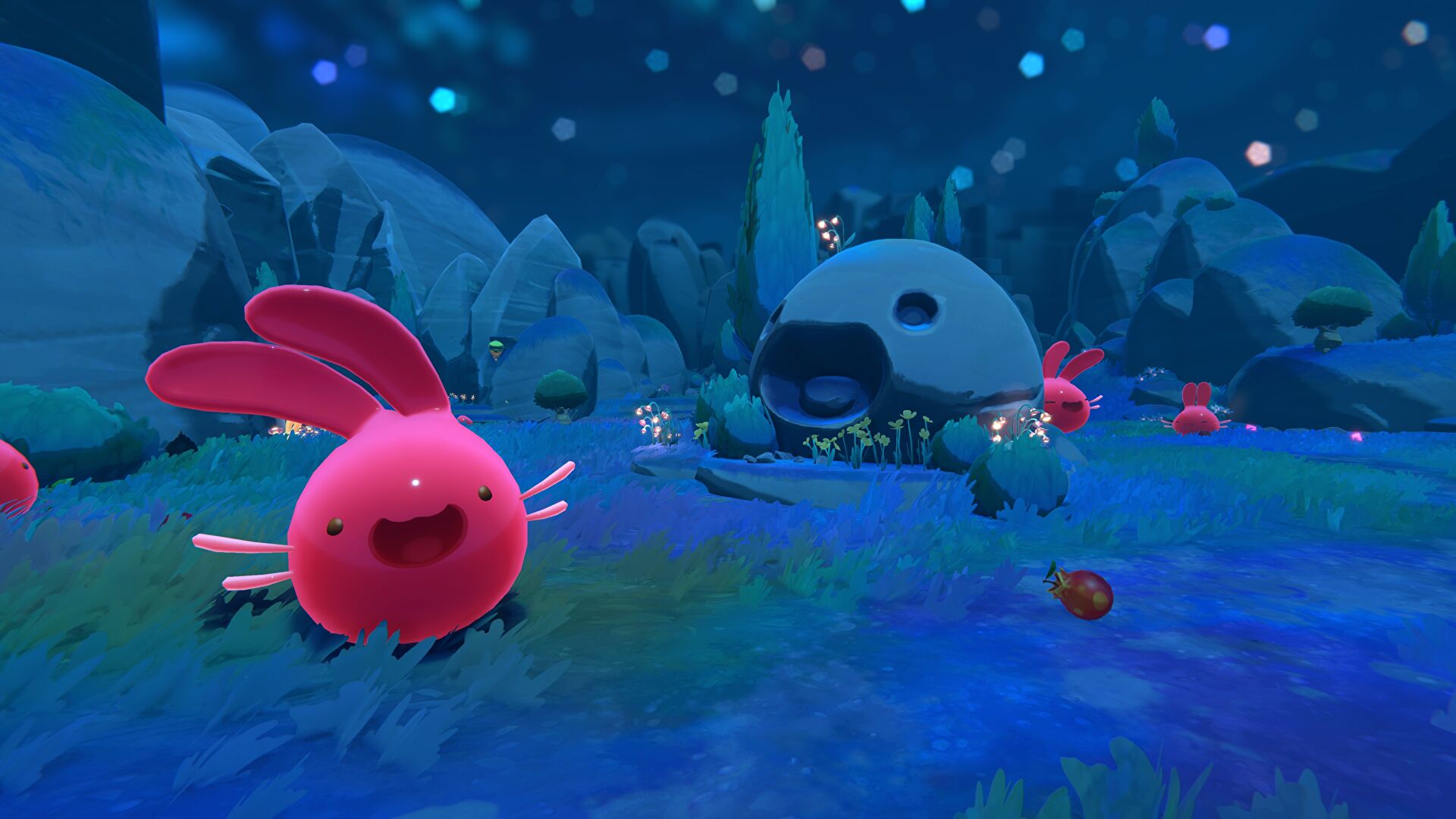 Slime rancher 2 фото