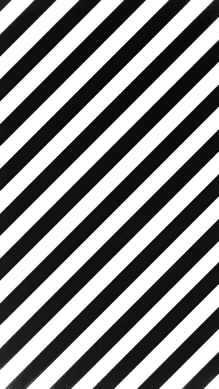 Black ang white stripes. Black wallpaper, Black and white wallpaper, Pretty wallpaper