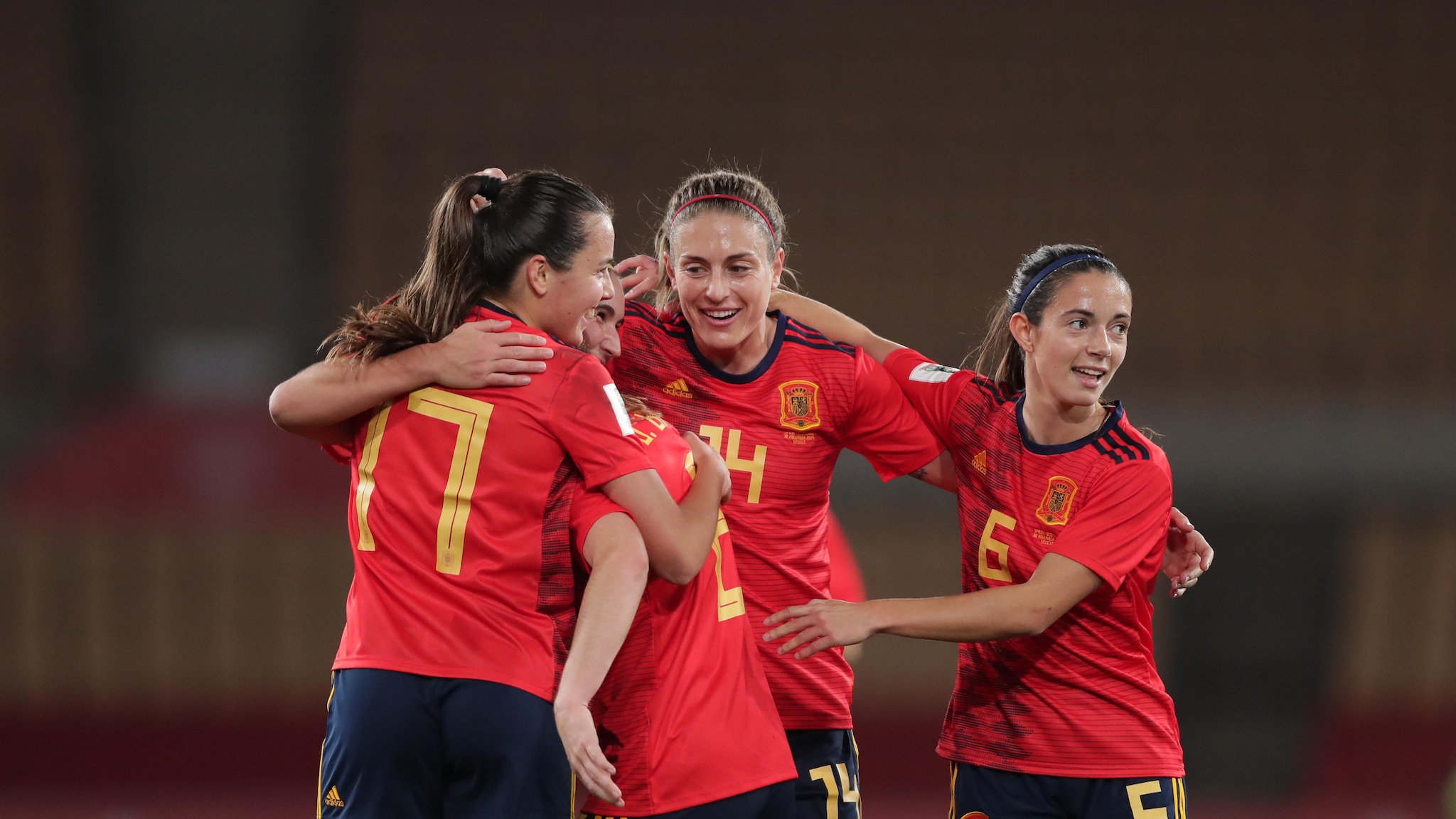 Women's EURO 2022: Denmark vs Spain match facts, stats, ones to watch. UEFA Women's EURO