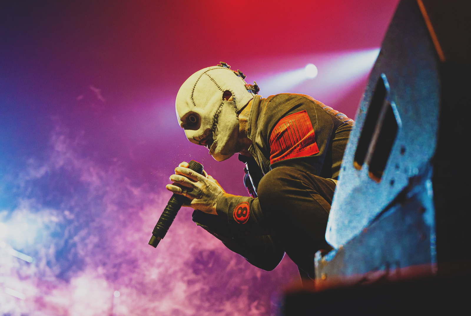 Corey Taylor 2022 Wallpapers - Wallpaper Cave