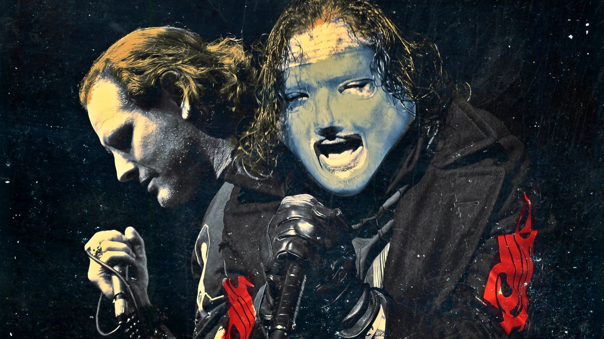 Corey Taylor 2022 Wallpapers - Wallpaper Cave