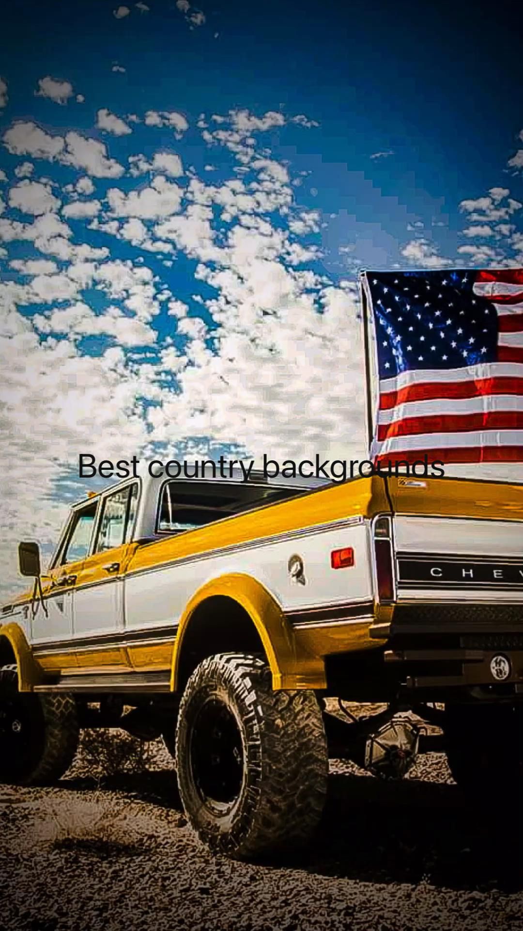 Best country background. Diesel trucks, Country trucks, Old pickup trucks