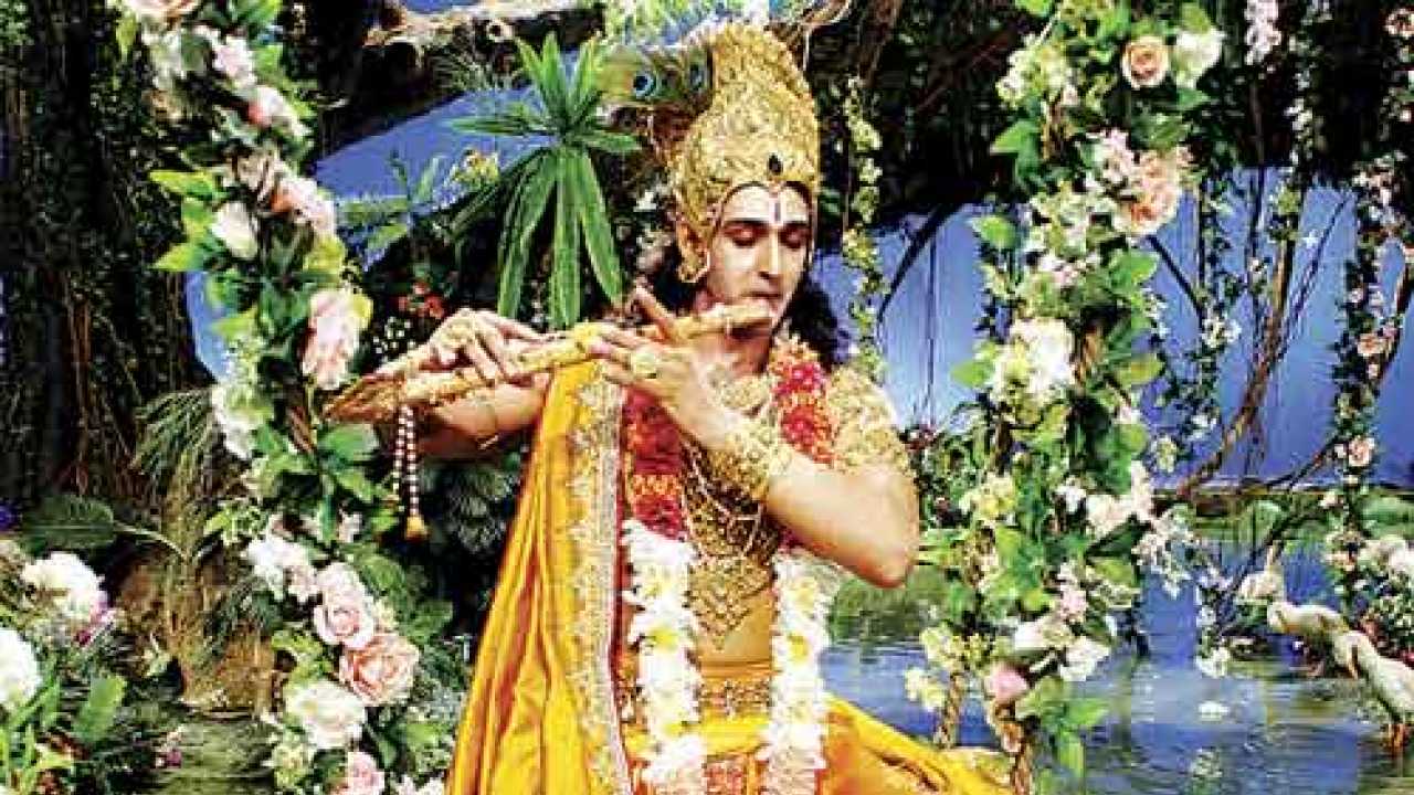 Show review: 'Mahabharat'