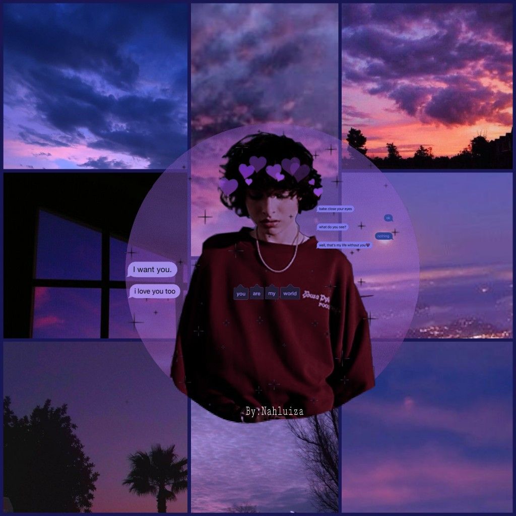 Finn Wolfhard / Mike Wheeler Edit / Tumblr edit / Finn wolfhard Wallpaper/ Stranger things wallpap. Fotos estranhas, Bagulhos sinistros, Ideias de papel de parede