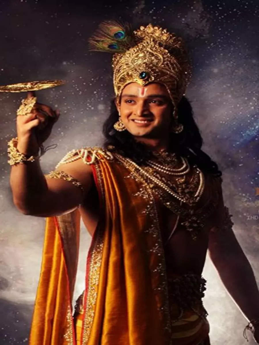 Mahabharat Serial Wallpapers - Wallpaper Cave