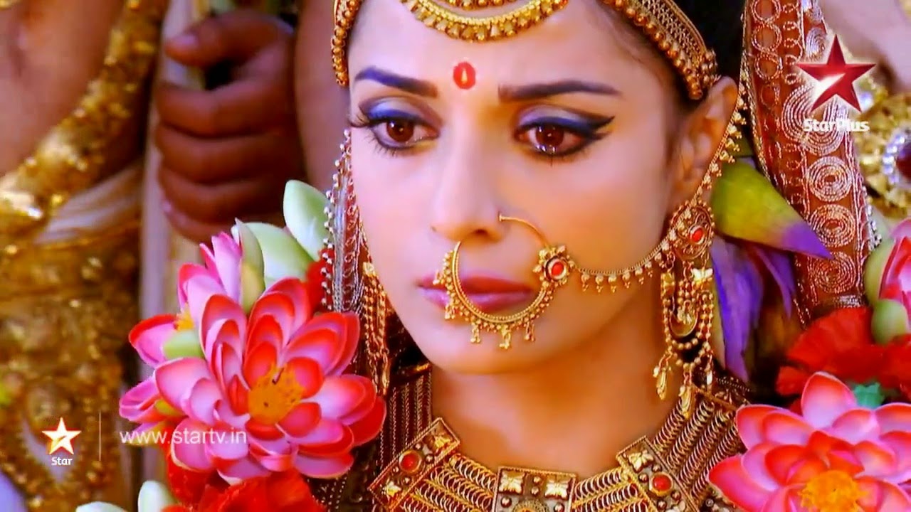 Mahabharat Characters With Their Reel And Real Life Avatars