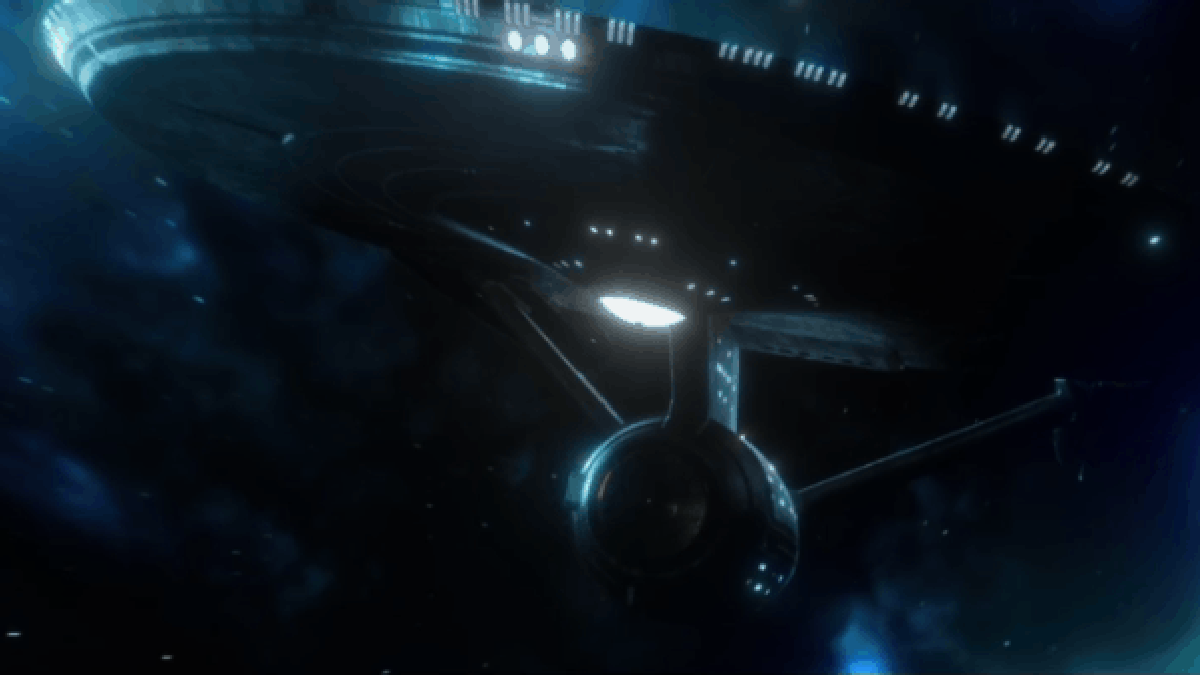 Star Trek: Strange New Worlds Opening Title Sequence Released