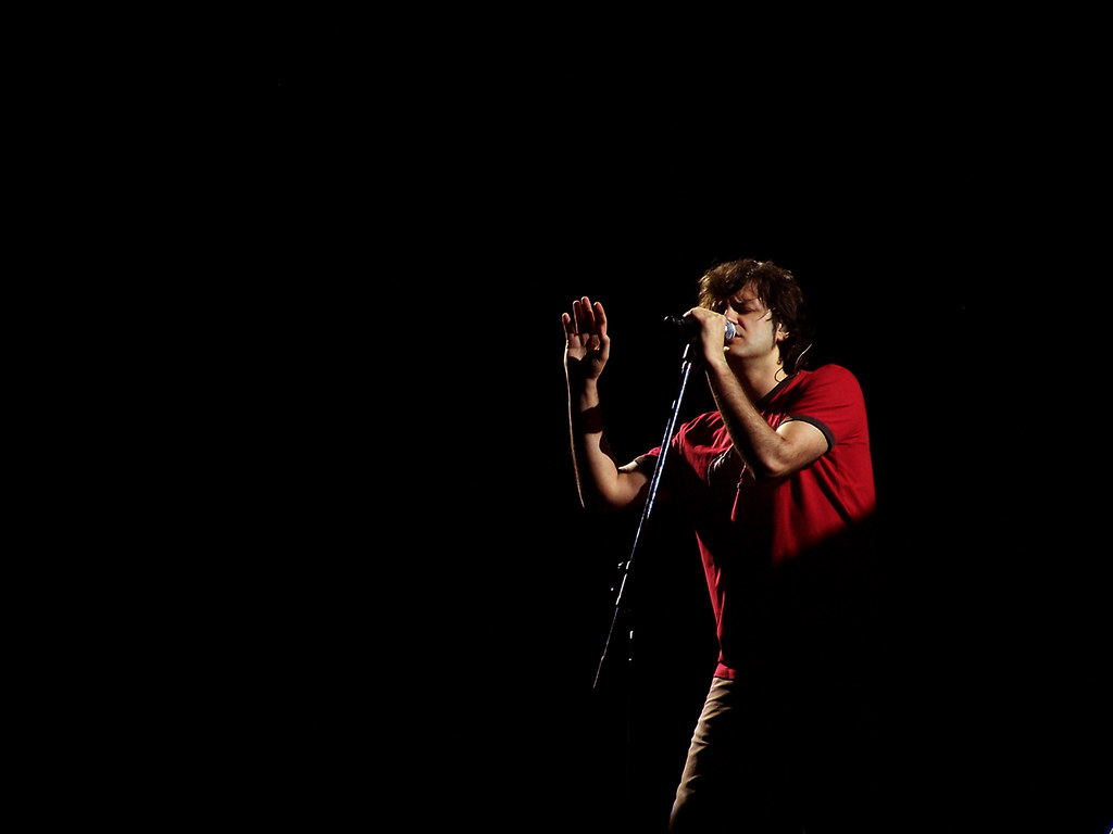 Ciro Los Piojos. otra de Ciro en Río Cuarto