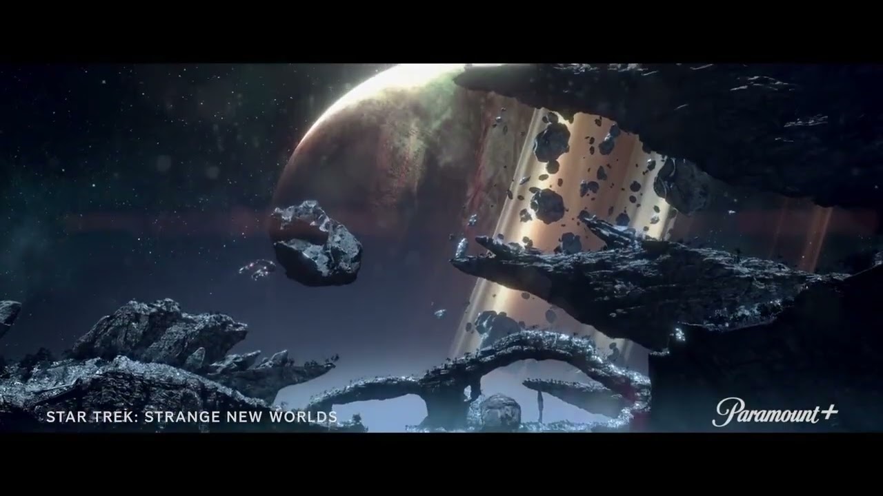 Star Trek New Worlds -Official Intro (HD) (4k Version /HPt03gEIdOk)