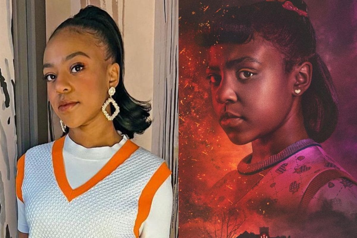 Stranger Things 4 Star Priah Ferguson Open To Star In Erica Spin Off: 'It'd Be Really Cool'