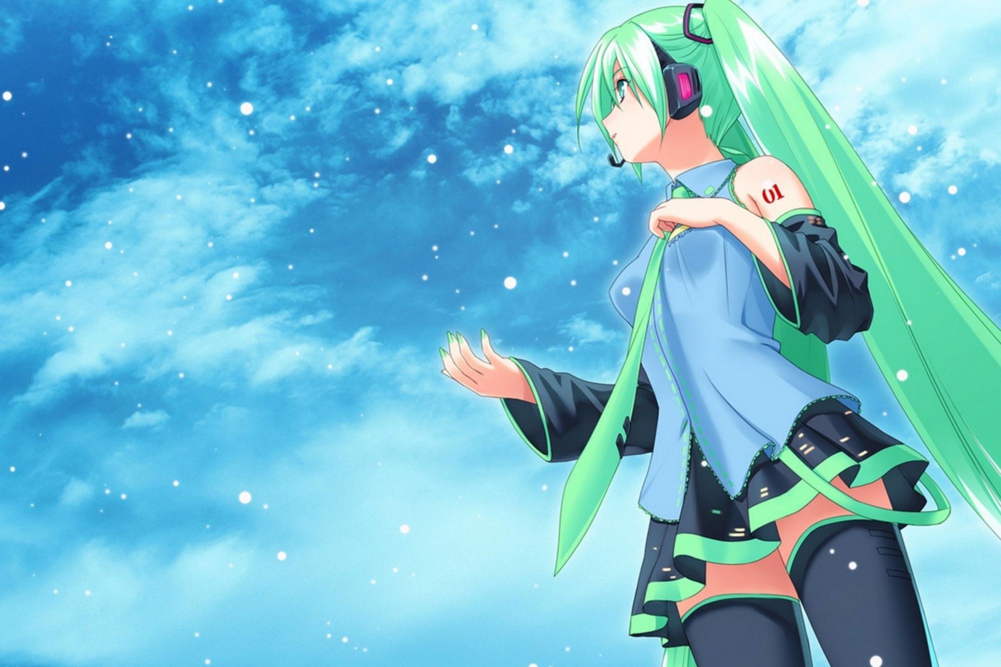 Anime 2000s PC Wallpapers Wallpaper Cave