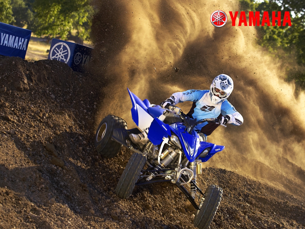 Free download Yamaha Atv Wallpaper Yfz450 Used Four AxSoris [1024x768] for your Desktop, Mobile & Tablet. Explore Cool ATV Wallpaper. Free UTV Wallpaper, ATV Wallpaper Border, Honda ATV Wallpaper
