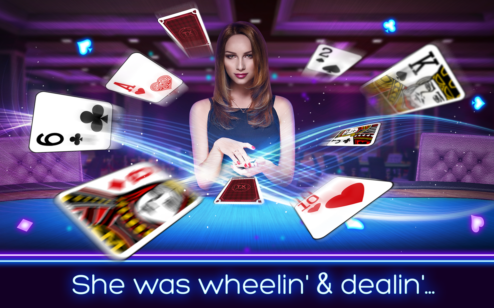 TX Poker Holdem Poker:Amazon.com:Appstore for Android