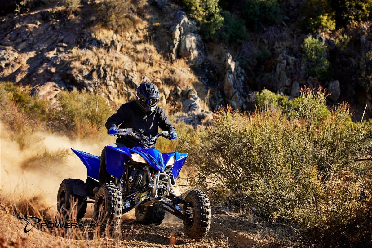 2022 Yamaha YZ450R Florida PowerSports