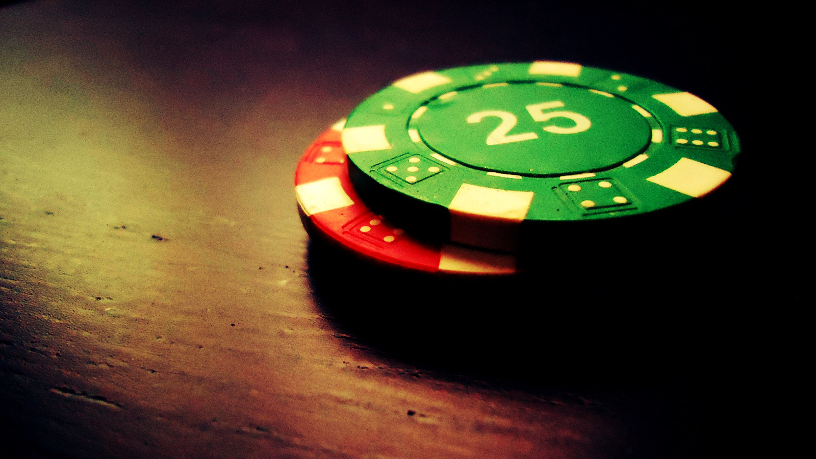 Poker Wallpaper HD