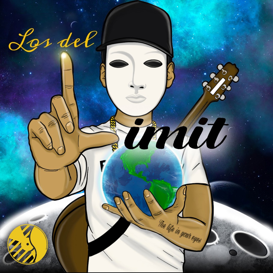 The Life in Your Eyes (Explicit) by Los Del Limit