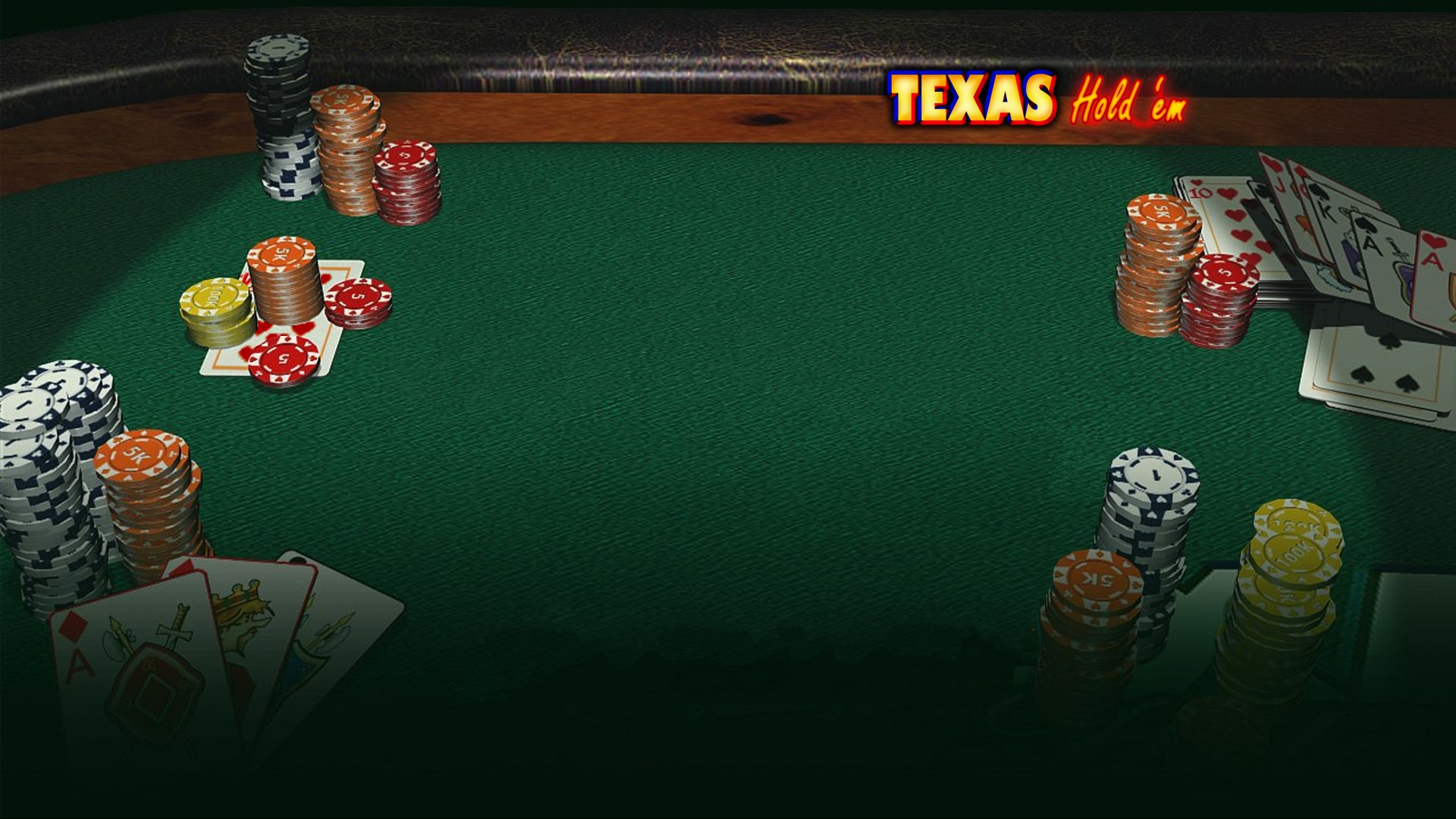Prynu Texas Hold 'em: Casino Store Cy GB