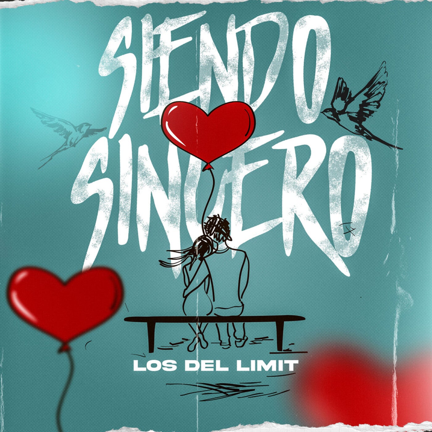 Siendo Sincero by Los Del Limit on Beatsource