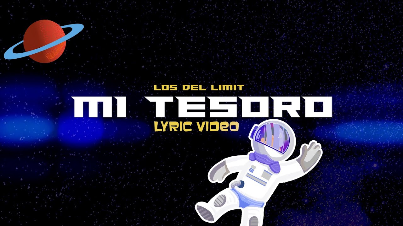 Mi Tesoro - Del Limit Records 2021 Chords