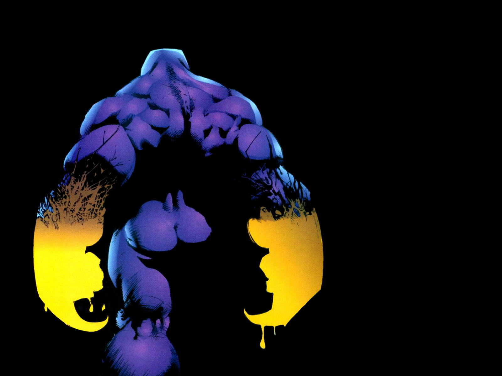 The Maxx HD Wallpaper and Background