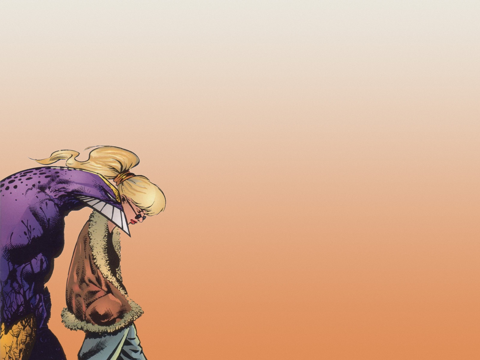 The Maxx HD Wallpaper and Background