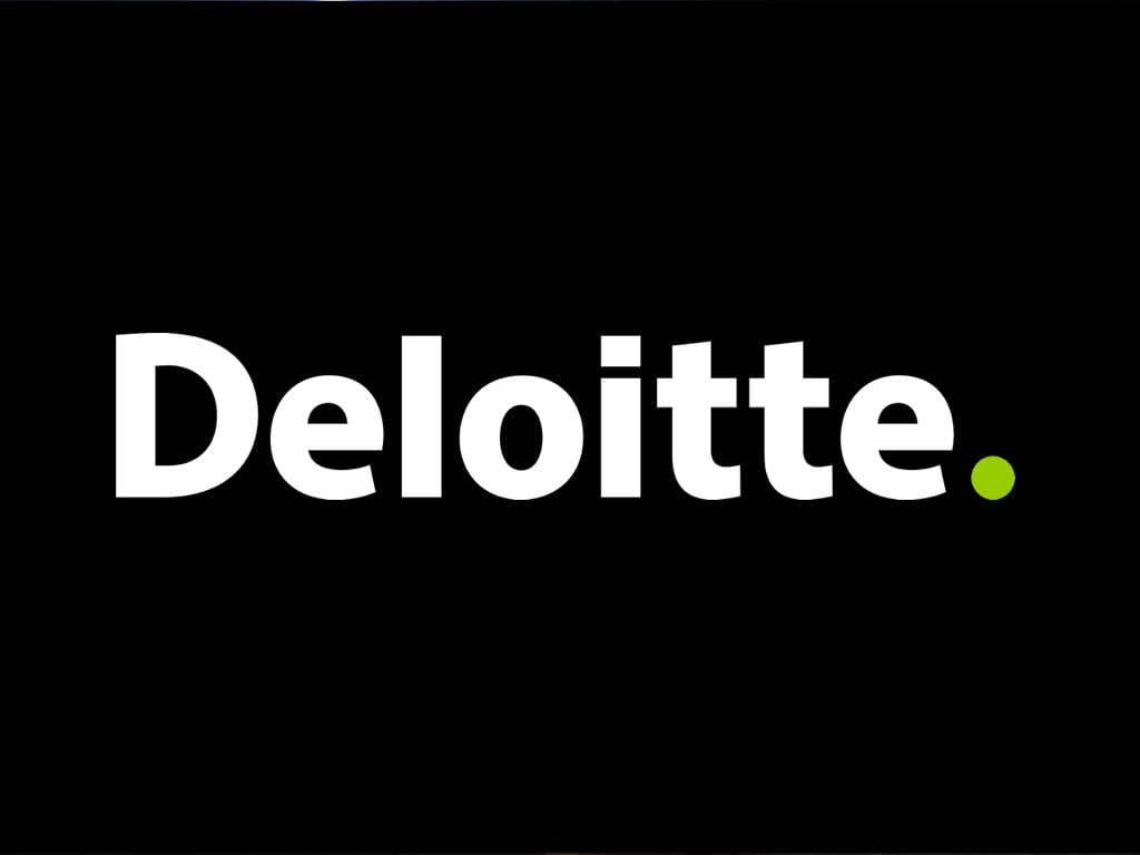 After 13 years, Deloitte undergoes a Brand Refresh
