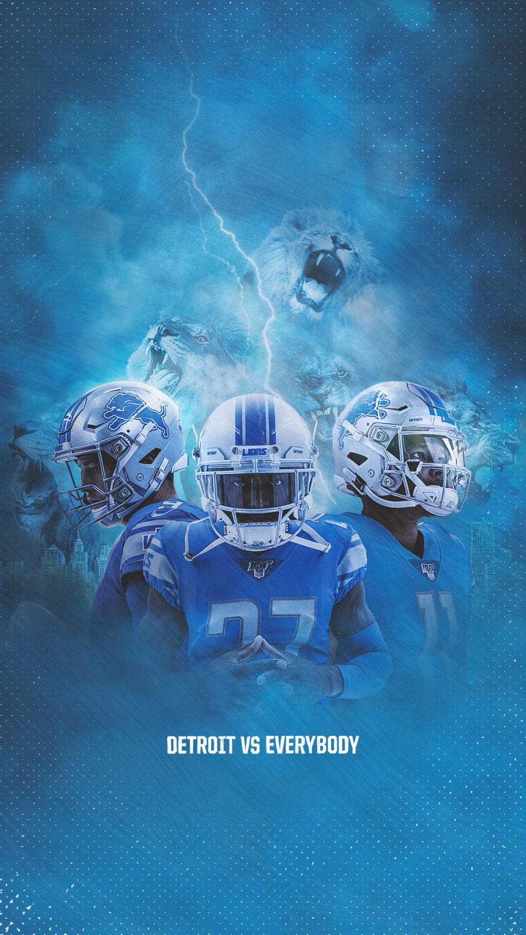Detroit Lions Wallpaper Detroit Lions Background Download