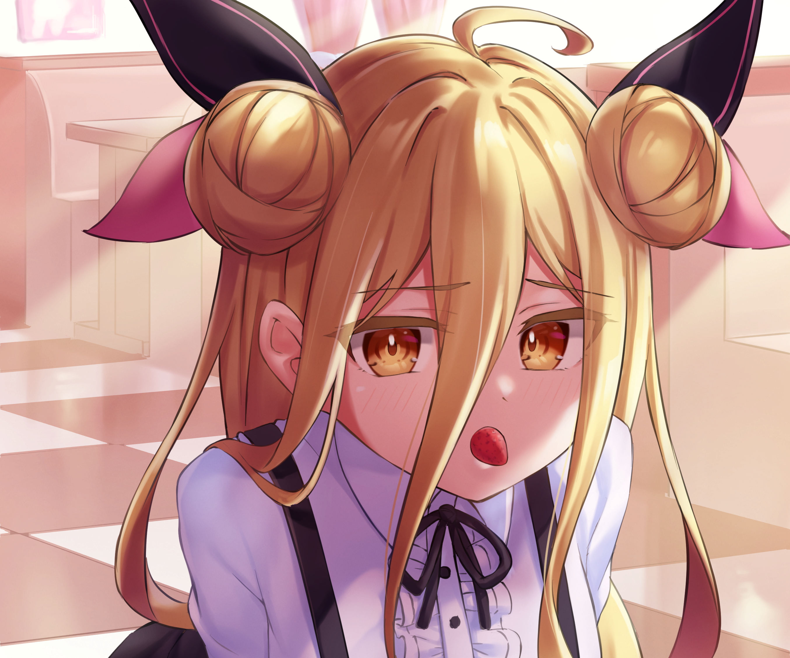 Mukuro Hoshimiya HD Wallpaper and Background